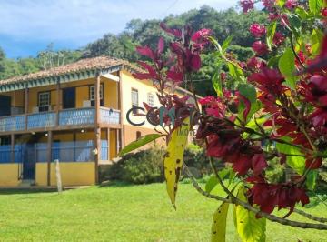 Rural · 196m² · Fazenda Fonte das Águas com 196 ha por 3 700 mil na reg de Cons Lafaiete MG