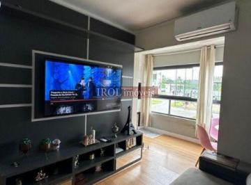 Apartamento · 58m² · 2 Quartos · 1 Vaga · Apartamento à venda no bairro Murta - Itajaí/SC
