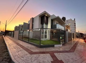 Casa · 163m² · 3 Quartos · 2 Vagas · Residencial Portovenere