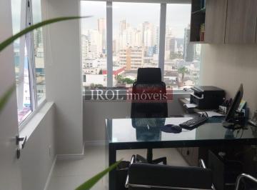 Comercial · 34m² · Sala comercial para alugar no bairro Centro - Itajaí/SC