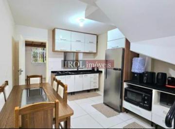 Casa · 70m² · 2 Quartos · 1 Vaga · Casa à venda no bairro Rio Pequeno - Camboriú/SC