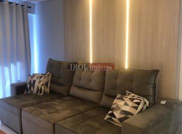 Apartamento · 135m² · 3 Quartos · 2 Vagas · Apartamento para alugar no bairro Centro - Balneário Camboriú/SC