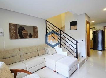 Casa · 61m² · 2 Quartos · 1 Vaga · Sobrado em Santo Antônio, Joinville/SC