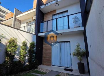 Casa · 61m² · 2 Quartos · 1 Vaga · Sobrado em Santo Antônio, Joinville/SC