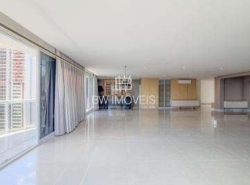 Apartamento · 465m² · 4 Quartos · 5 Vagas · Apartamento The Sun Praça do Sol – 4 Suítes, 465m², Vista Permanente