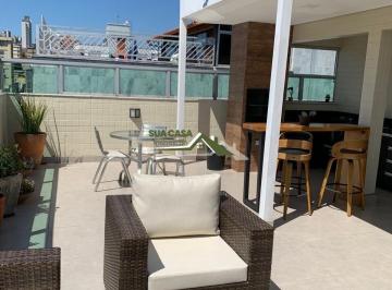 Apartamento · 160m² · 4 Quartos · 2 Vagas · Cobertura - 04 Quartos - 02 Vagas - Prado
