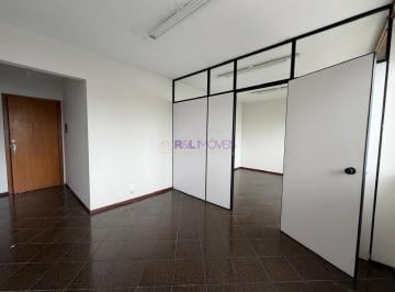 Comercial · 31m² · Sala Comercial na Av. Kennedy em Campinas – São José
