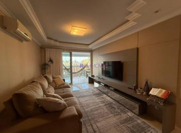 Apartamento · 152m² · 4 Quartos · 2 Vagas · Apartamento com 4 Dormitórios, 2 Suítes e 152m² em Campinas