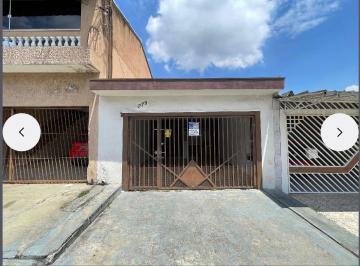 Casa de 3 quartos, São Paulo · Casa 03 dorms na Vila São Francisco
