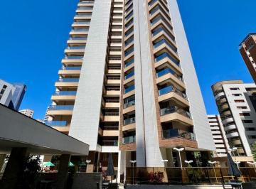 Apartamento de 3 quartos, Fortaleza · 111m2 | 03 suítes | 02 vagas | Lazer completo
