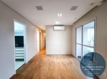 Apartamento de 3 quartos, São Paulo · Apartamento em Jurubatuba