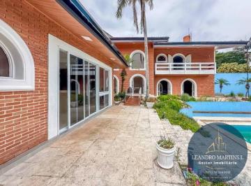 Casa · 720m² · 4 Quartos · 4 Vagas · Casa à venda, 4 dormitórios e 720 m², Morumbi - São Paulo