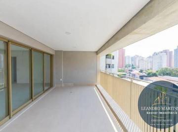 Apartamento · 149m² · 3 Quartos · 2 Vagas · Apartamento em Indianópolis
