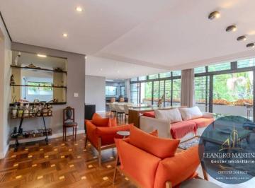 Casa de 5 quartos, São Paulo · Casa em Brooklin Paulista