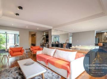 Casa · 340m² · 5 Quartos · 5 Vagas · Casa à venda, 5 dormitórios e 340 m², Brooklin Paulista - São Paulo