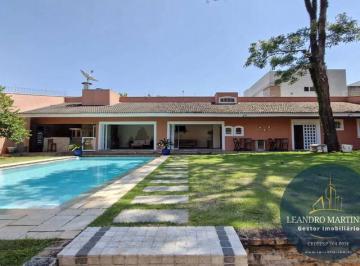 Casa · 890m² · 6 Quartos · 10 Vagas · Casa à venda, 6 dormitórios e 890 m², Jardim Prudência - São Paulo