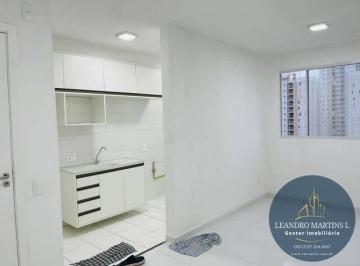 Apartamento · 42m² · 2 Quartos · Apartamento à venda, 2 dormitórios e 42 m², Usina Piratininga - São Paulo