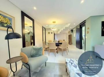 Casa · 180m² · 4 Quartos · 3 Vagas · Casa em condomínio à venda, 4 dormitórios e 180 m², Vila Nova Caledônia - São Paulo