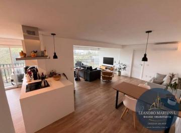Apartamento · 94m² · 3 Quartos · 2 Vagas · Apartamento à venda, 3 dormitórios e 94 m², Vila Andrade - São Paulo