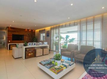 Apartamento · 136m² · 2 Quartos · 2 Vagas · Apartamento à venda, 2 dormitórios e 136 m², Jurubatuba - São Paulo