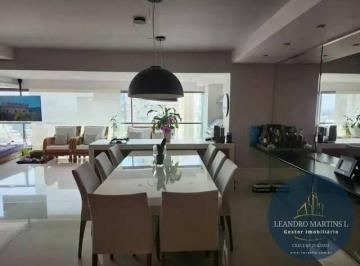 Apartamento · 210m² · 2 Quartos · 4 Vagas · Apartamento à venda, 2 dormitórios e 210 m², Chácara Santo Antônio - São Paulo
