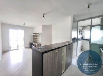 Apartamento · 72m² · 3 Quartos · 2 Vagas · Apartamento à venda, 3 dormitórios e 72 m², Usina Piratininga - São Paulo