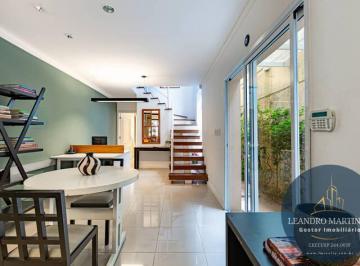 Casa · 172m² · 2 Quartos · 2 Vagas · Casa à venda, 2 dormitórios e 172 m², Sumaré - São Paulo