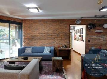 Apartamento · 140m² · 3 Quartos · 2 Vagas · Apartamento à venda, 3 dormitórios e 140 m², Brooklin Paulista - São Paulo