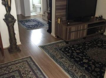 Casa · 116m² · 3 Quartos · 2 Vagas · Casa em condomínio em Parque Munhoz