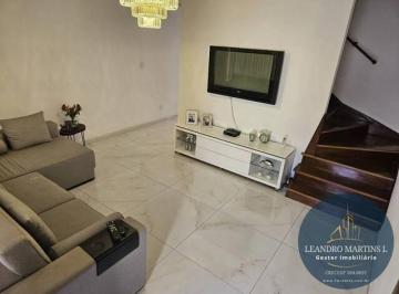 Casa · 101m² · 2 Quartos · 1 Vaga · Casa à venda, 2 dormitórios e 101 m², Brooklin Paulista - São Paulo
