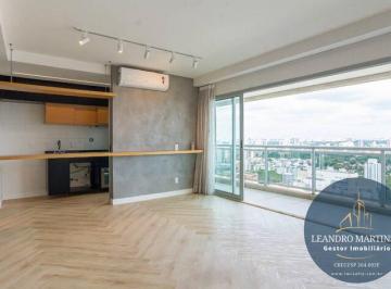 Apartamento · 102m² · 2 Quartos · 2 Vagas · Apartamento à venda, 2 dormitórios e 102 m², Vila Cruzeiro - São Paulo