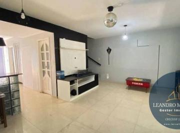 Casa · 130m² · 3 Quartos · 2 Vagas · Casa à venda, 3 dormitórios e 130 m², Campo Belo - São Paulo
