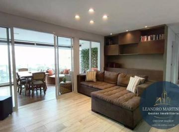 Apartamento de 2 quartos, São Paulo · Apartamento em Bosque da Saúde