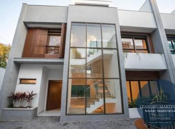 Casa · 583m² · 4 Quartos · 4 Vagas · Casa em condomínio à venda, 4 dormitórios e 583 m², Jardim dos Estados - São Paulo
