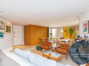 Apartamento · 172m² · 3 Quartos · 3 Vagas · Apartamento em Indianópolis