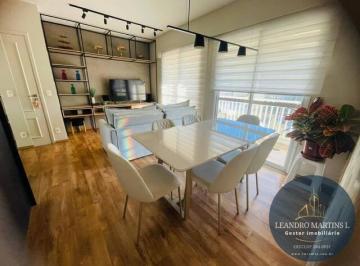 Apartamento · 80m² · 3 Quartos · 2 Vagas · Apartamento em Jurubatuba