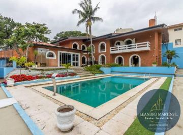 Casa · 1100m² · 4 Quartos · 6 Vagas · Casa em condomínio à venda, 4 dormitórios e 1100 m², Morumbi - São Paulo