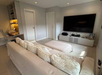 Apartamento · 64m² · 1 Quarto · 1 Vaga · Apartamento em Indianópolis