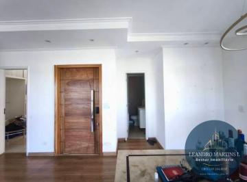 Apartamento de 3 quartos, São Paulo · Apartamento em Jurubatuba