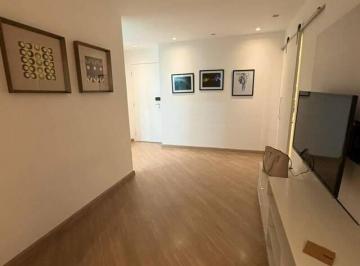 Apartamento · 52m² · 1 Quarto · 1 Vaga · Apartamento em Consolação