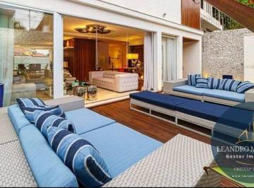 Casa 550m² Venda Pacaembu · Casa em Pacaembu