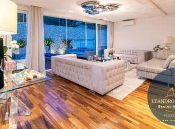 Casa · 450m² · 3 Quartos · 4 Vagas · Casa à venda, 3 dormitórios e 450 m², Pacaembu - São Paulo