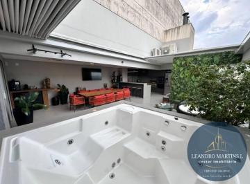 Casa · 165m² · 2 Quartos · 3 Vagas · Penthouse à venda, 2 dormitórios e 165 m², Vila Andrade - São Paulo