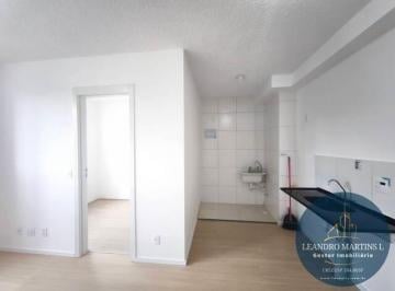 Apartamento de 2 quartos, São Paulo · Apartamento em Usina Piratininga