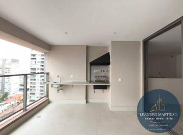 Apartamento · 141m² · 3 Quartos · 2 Vagas · Apartamento à venda, 3 dormitórios e 141 m², Vila Mariana - São Paulo