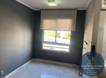 Apartamento · 49m² · 2 Quartos · 1 Vaga · Apartamento à venda, 2 dormitórios e 49 m², Jardim Sabará - São Paulo