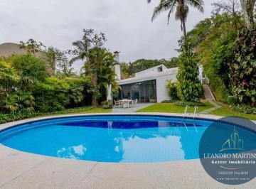 Casa · 422m² · 4 Quartos · 8 Vagas · Casa à venda, 4 dormitórios e 422 m², Vila Tramontano - São Paulo