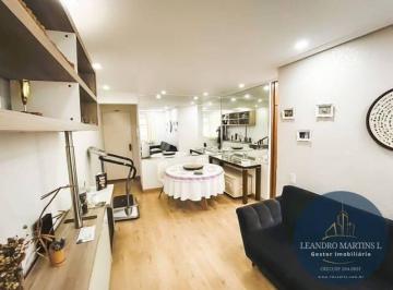 Apartamento · 75m² · 3 Quartos · 1 Vaga · Apartamento à venda, 3 dormitórios e 75 m², Vila Sofia - São Paulo