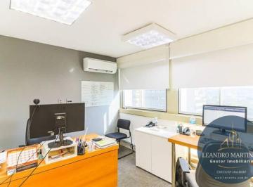 Comercial · 154m² · 1 Vaga · Sala comercial à venda, 154 m², Jardim Paulistano - São Paulo