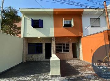 Casa · 100m² · 3 Quartos · 1 Vaga · Casa em condomínio à venda, 3 dormitórios e 100 m², Jardim Hípico - São Paulo